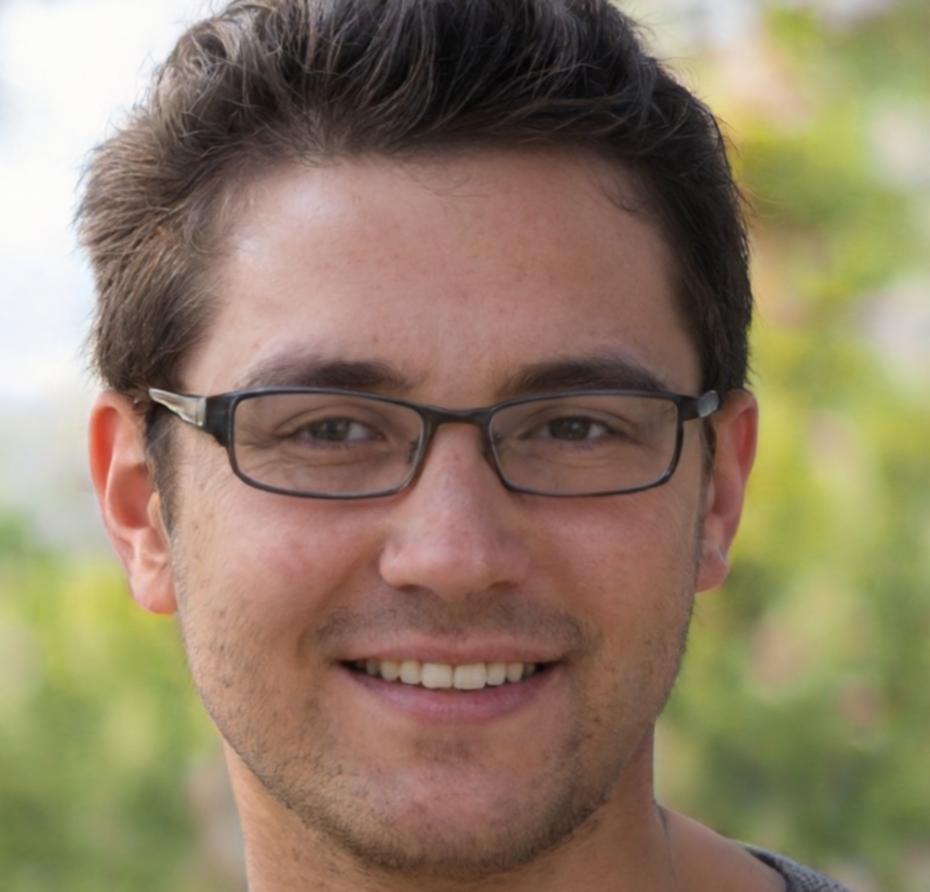 Ritratto di Edoardo Liguori, game designer