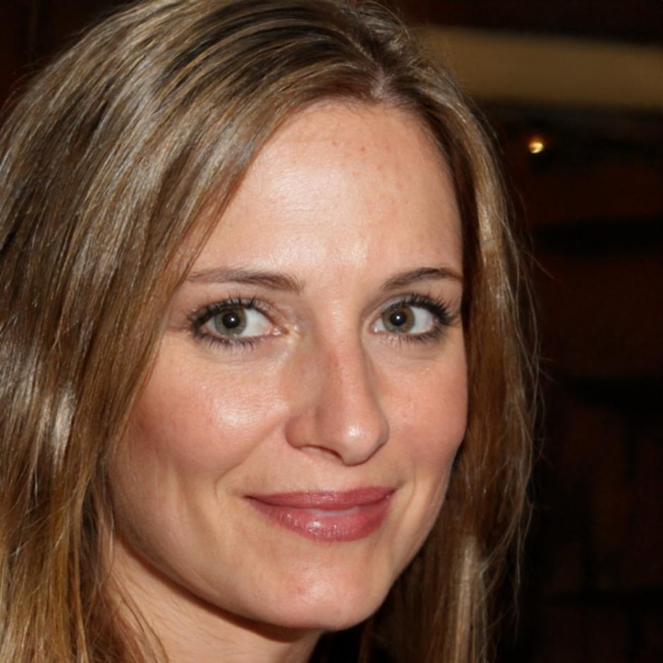 Ritratto professionale di Franca Bonfiglio