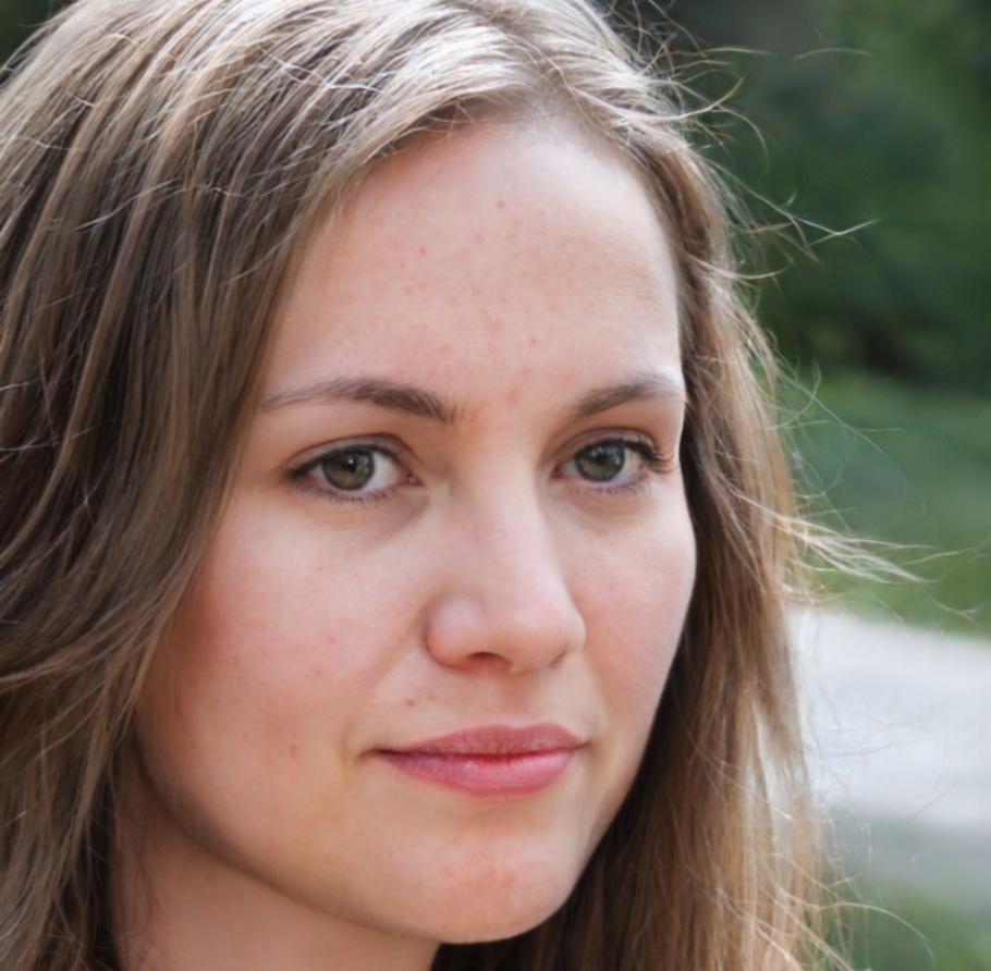 Ritratto di Flaminia Vertucci