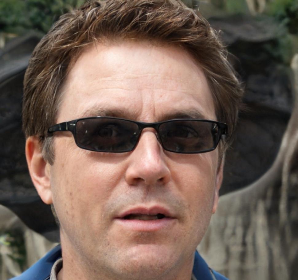 Ritratto di Giacinto Longobardi